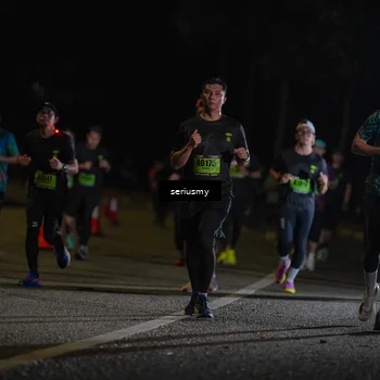 Runner Photo 5362433