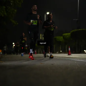 Runner Photo 5362434