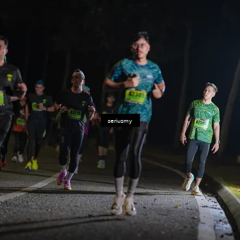 Runner Photo 5362437