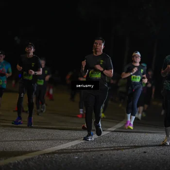 Runner Photo 5362443