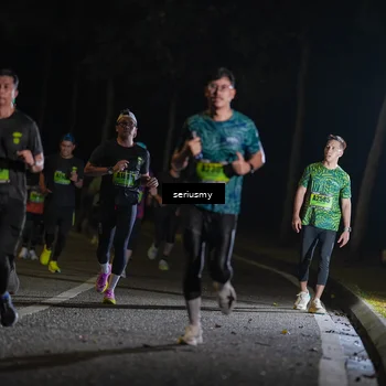 Runner Photo 5362444