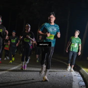 Runner Photo 5362448