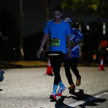 Runner Photo 5362450