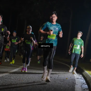 Runner Photo 5362452
