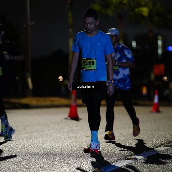 Runner Photo 5362453