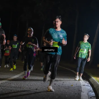 Runner Photo 5362455