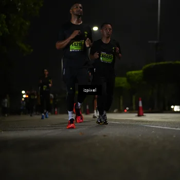 Runner Photo 5362461