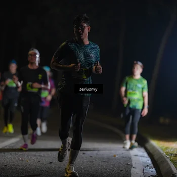 Runner Photo 5362462