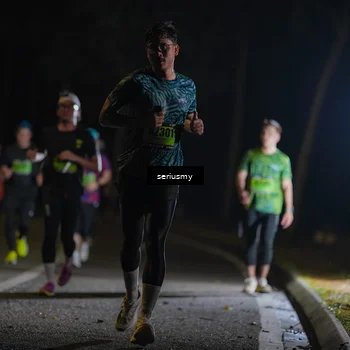 Runner Photo 5362463