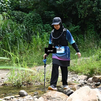 Runner Photo 5362470