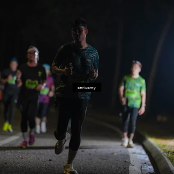 Runner Photo 5362474
