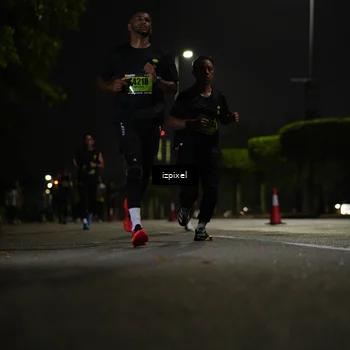 Runner Photo 5362477