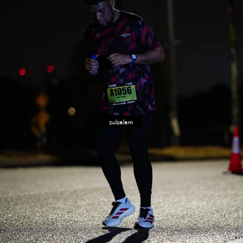 Runner Photo 5362478