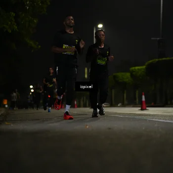 Runner Photo 5362480