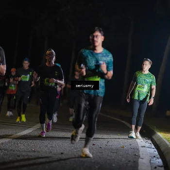 Runner Photo 5362481