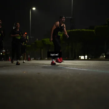 Runner Photo 5362483