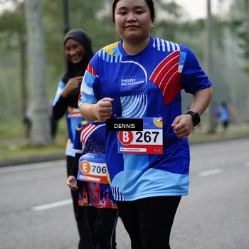 Runner Photo 5362484