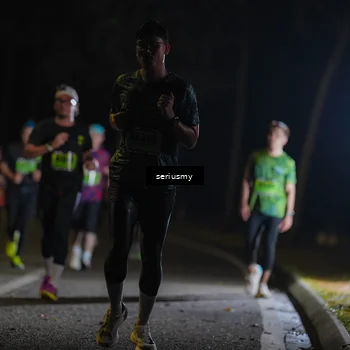 Runner Photo 5362487