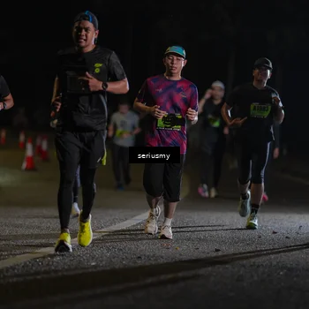 Runner Photo 5362488