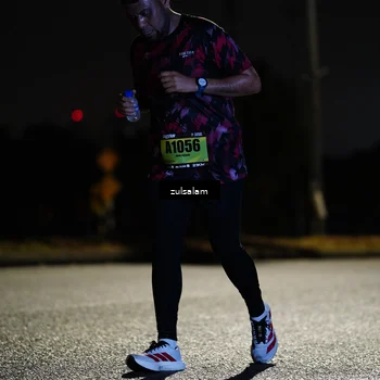 Runner Photo 5362491