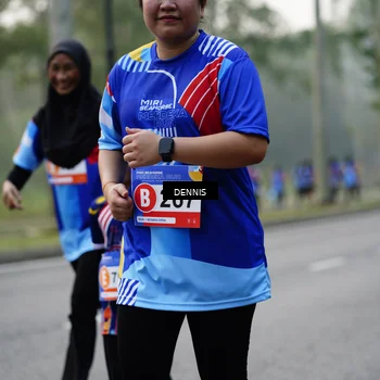 Runner Photo 5362492