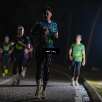 Runner Photo 5362493