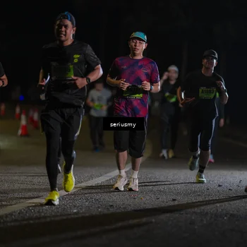 Runner Photo 5362496