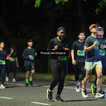 Runner Photo 5362497