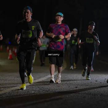 Runner Photo 5362498