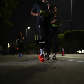 Runner Photo 5362499
