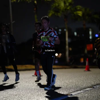 Runner Photo 5362500