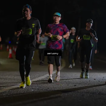 Runner Photo 5362501