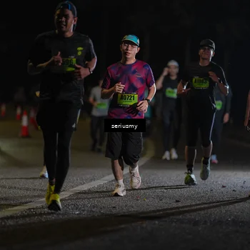 Runner Photo 5362506