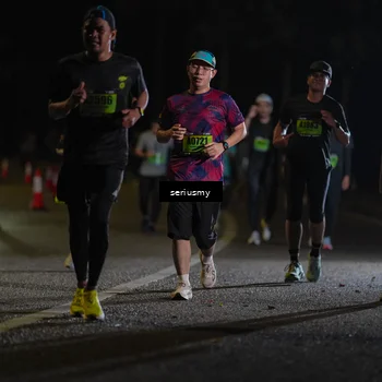 Runner Photo 5362507