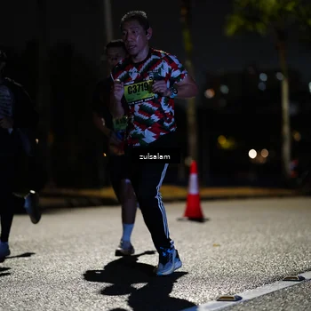 Runner Photo 5362511