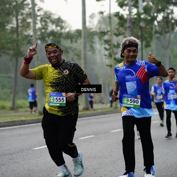 Runner Photo 5362515