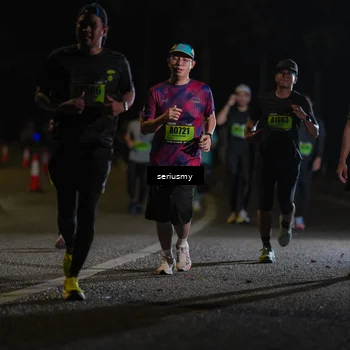 Runner Photo 5362517