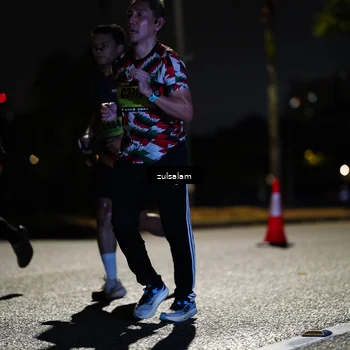Runner Photo 5362520