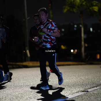 Runner Photo 5362521