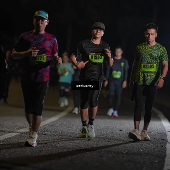 Runner Photo 5362525
