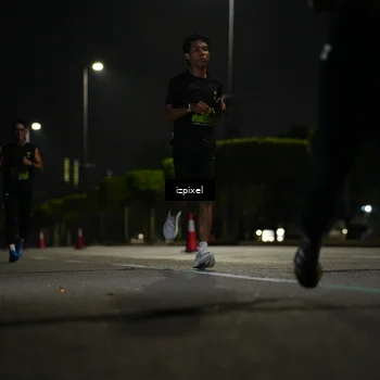 Runner Photo 5362526