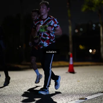 Runner Photo 5362528