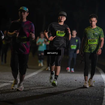 Runner Photo 5362532