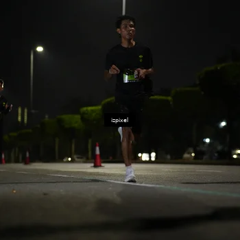 Runner Photo 5362533