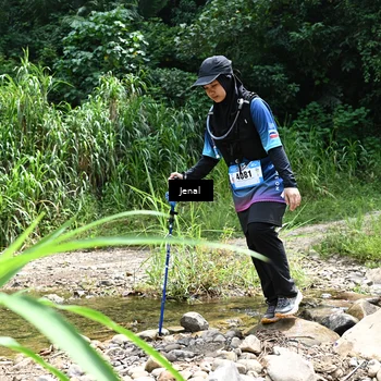 Runner Photo 5362534
