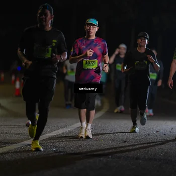 Runner Photo 5362535