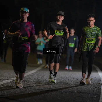 Runner Photo 5362536