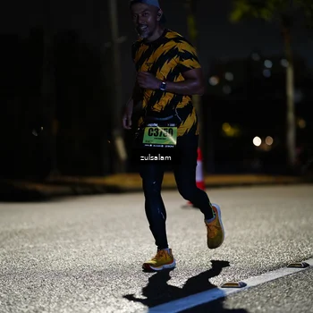 Runner Photo 5362537