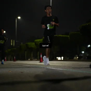 Runner Photo 5362538