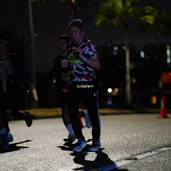Runner Photo 5362539